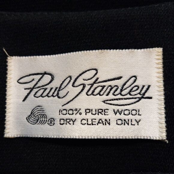 Paul Stanley Jacket  - Picture 2 of 4